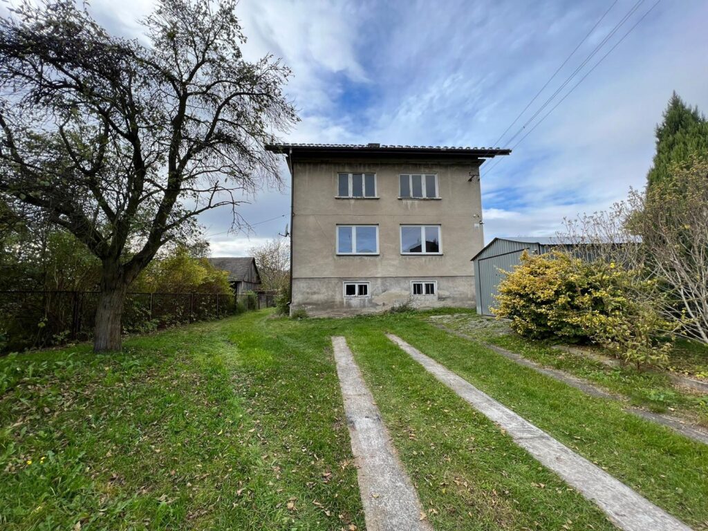 Lipowiecka 14 Płaza