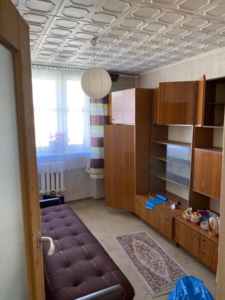 Plac Św. Jana Jaworzno