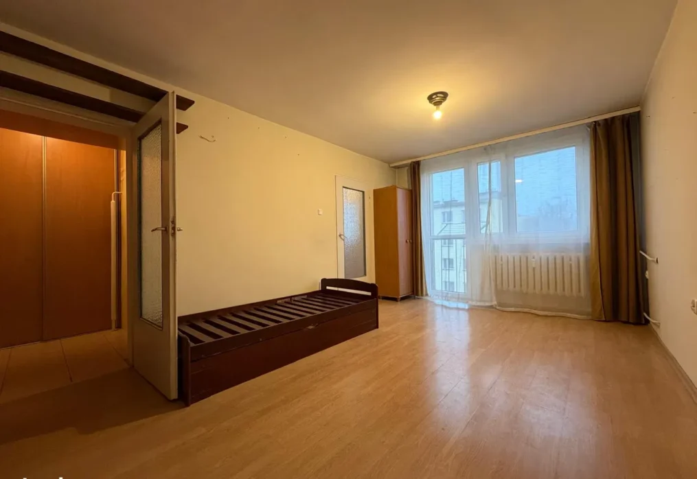 Kawalerka Libiąż Flagówka