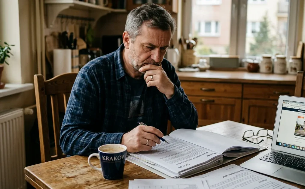 Skup zadłużonych nieruchomości – czy warto w 2026 roku?