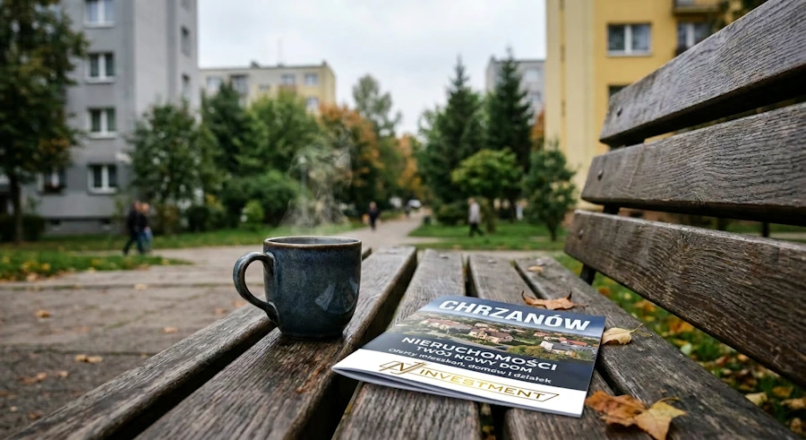 Osiedla w Chrzanowie – gdzie warto zamieszkać?
