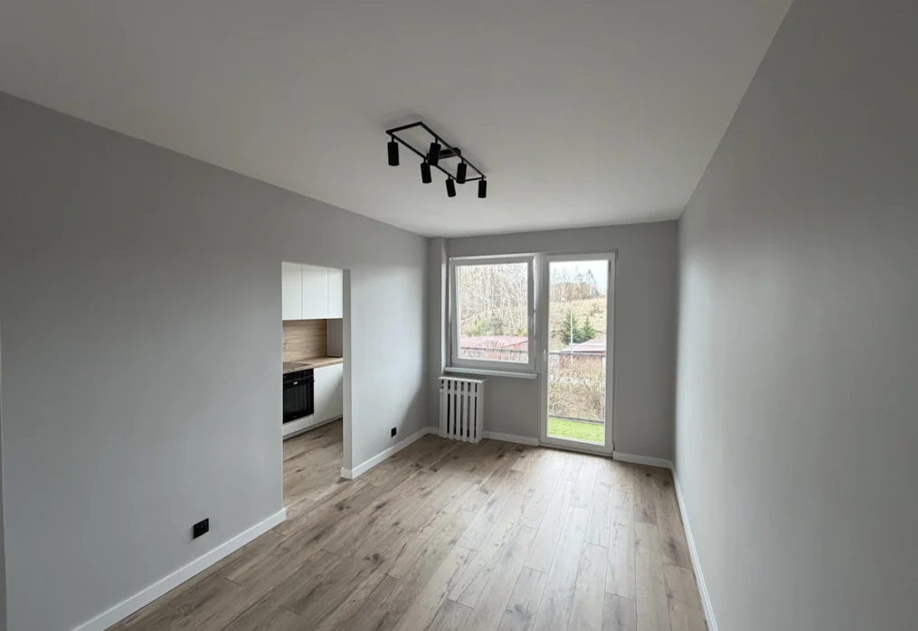 Urzędnicza 1, Libiąż