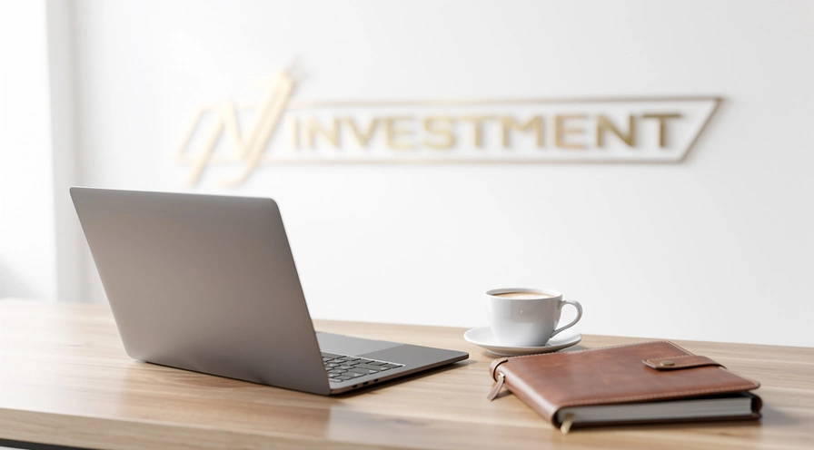 eleganckie biuro nieruchomości NJ Investment - miejsce profesjonalnej wyceny